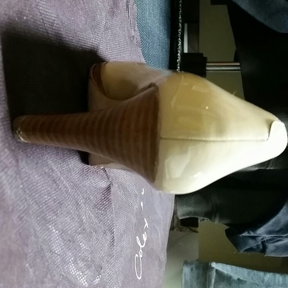 Cole Haan Margot Pump Size 8 - Picture 6 of 8